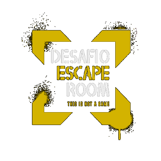 Desafio Escape Room